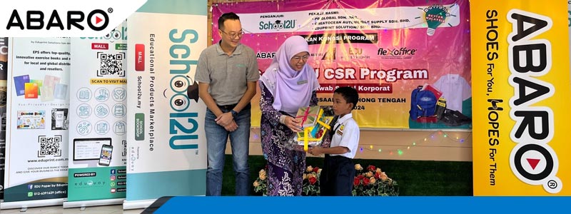 csr initiatives