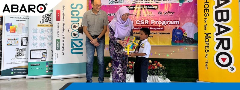 csr programs